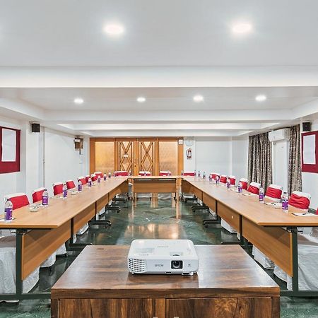 Mayur Retreat & Spa 로나발라 외부 사진