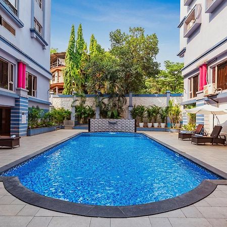 Mayur Retreat & Spa 로나발라 외부 사진