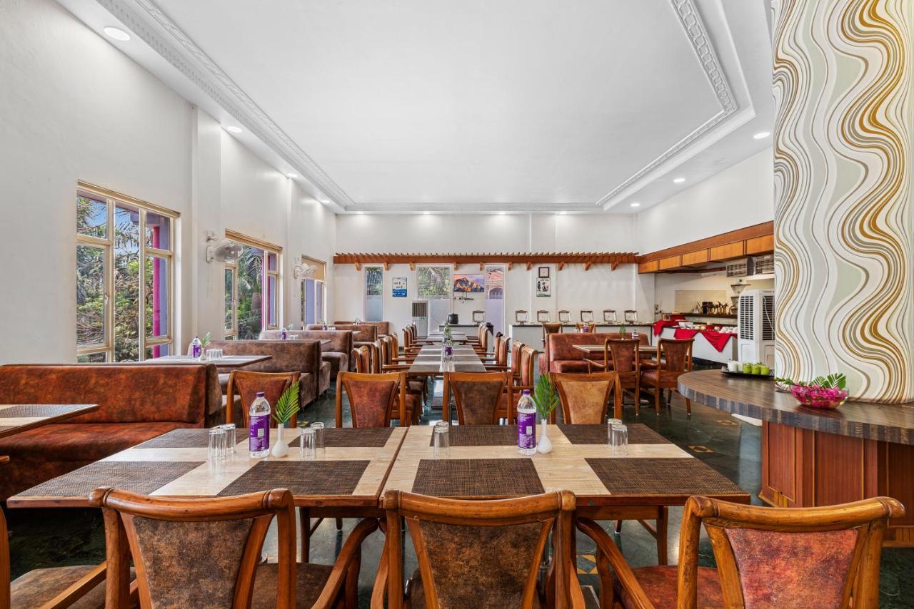 Mayur Retreat & Spa 로나발라 외부 사진