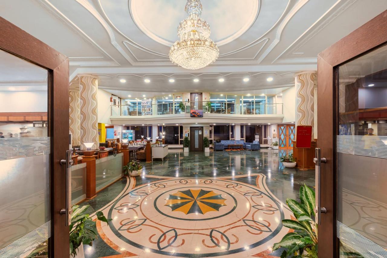 Mayur Retreat & Spa 로나발라 외부 사진