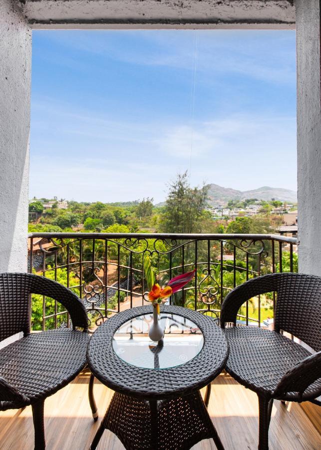 Mayur Retreat & Spa 로나발라 외부 사진