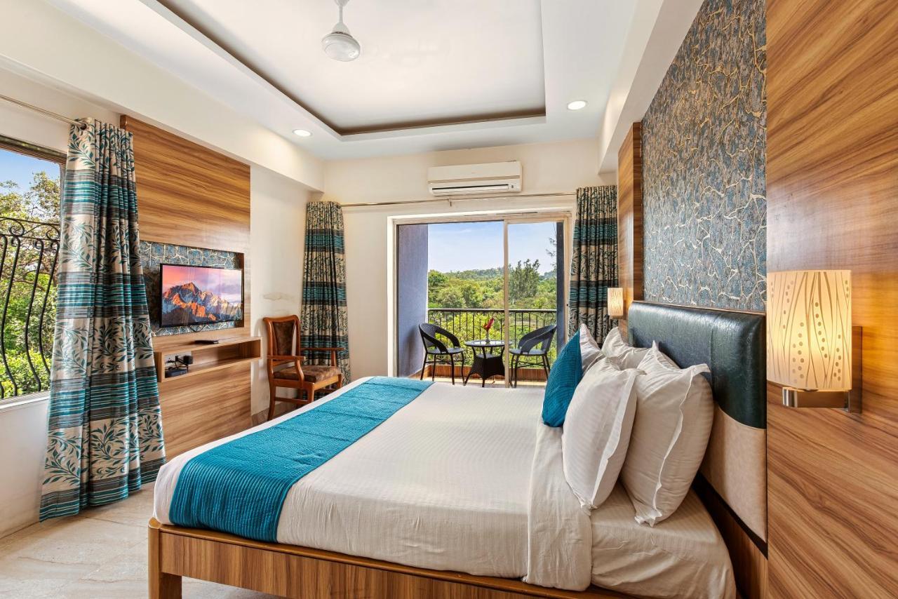 Mayur Retreat & Spa 로나발라 외부 사진