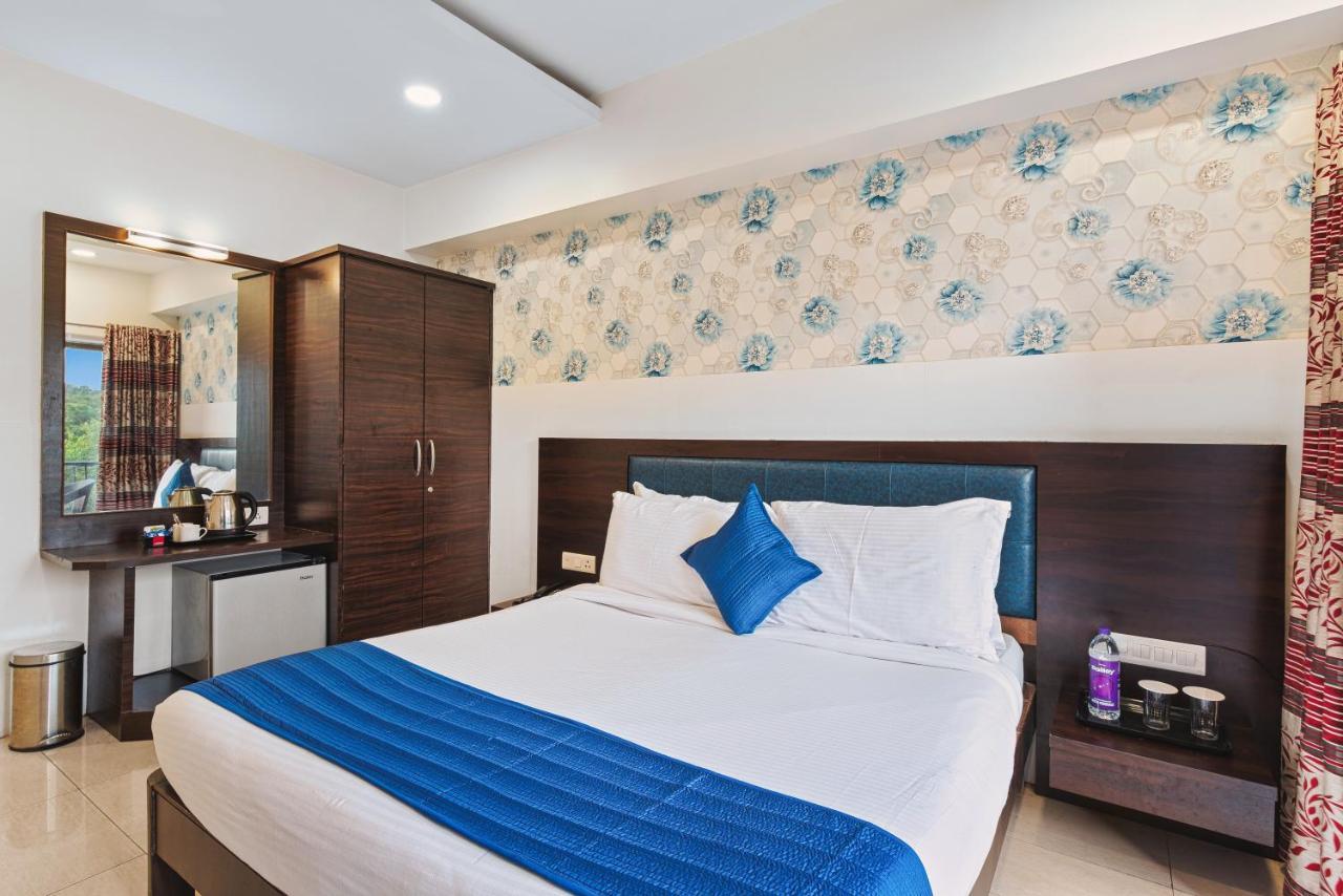 Mayur Retreat & Spa 로나발라 외부 사진