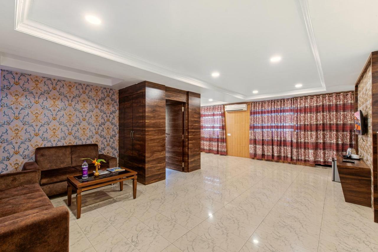 Mayur Retreat & Spa 로나발라 외부 사진