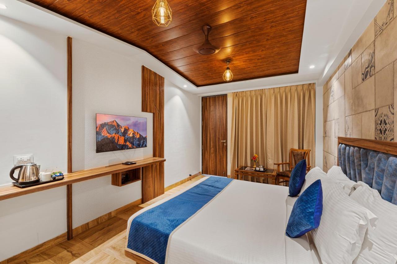 Mayur Retreat & Spa 로나발라 외부 사진