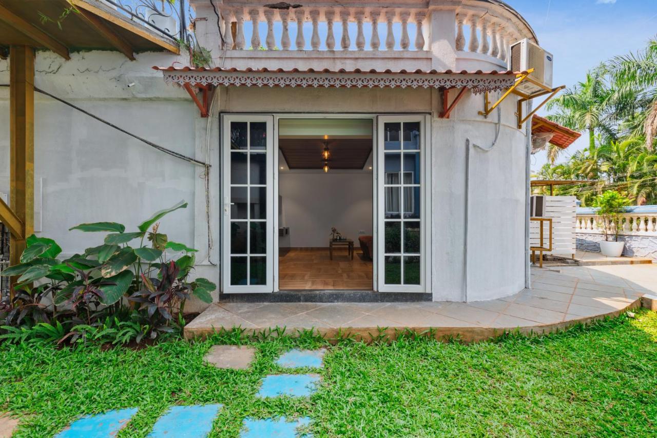 Mayur Retreat & Spa 로나발라 외부 사진
