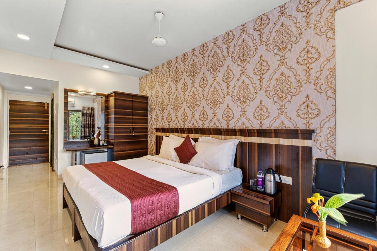 Mayur Retreat & Spa 로나발라 외부 사진