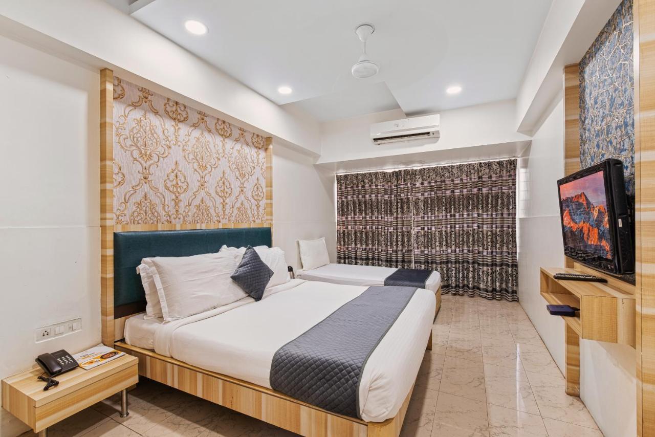 Mayur Retreat & Spa 로나발라 외부 사진