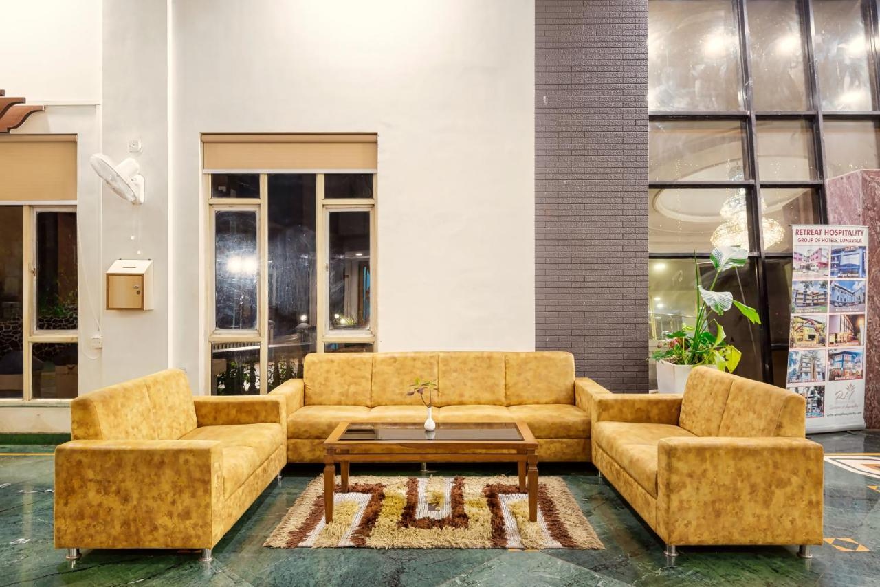 Mayur Retreat & Spa 로나발라 외부 사진