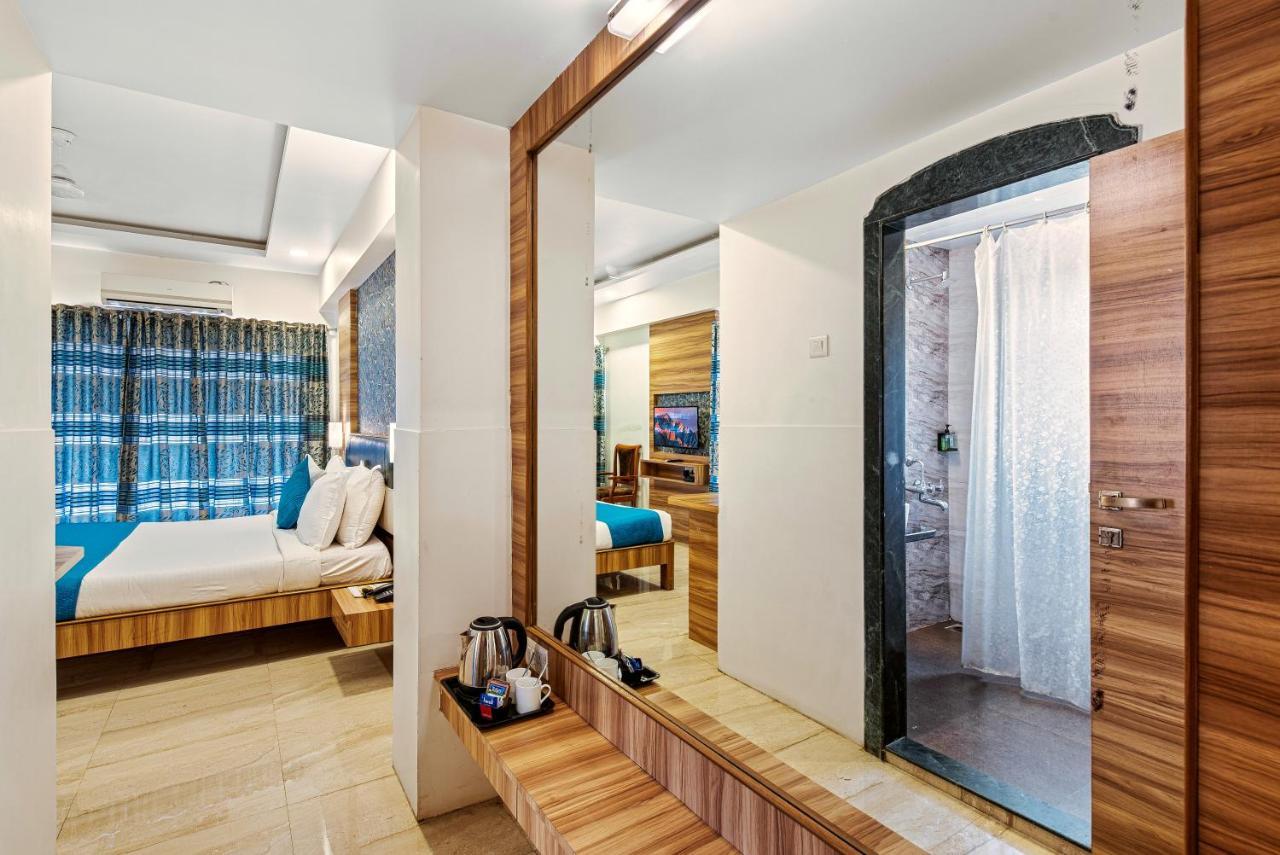Mayur Retreat & Spa 로나발라 외부 사진