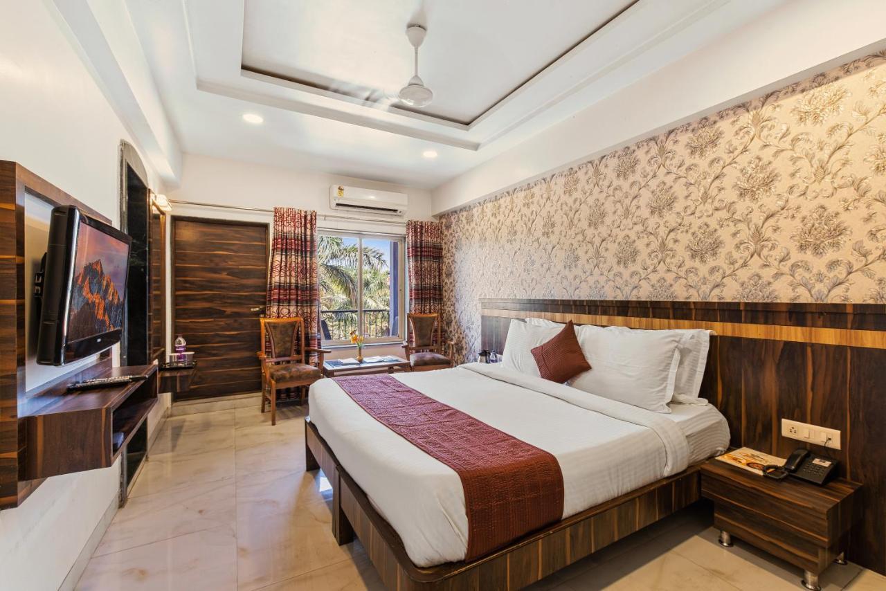 Mayur Retreat & Spa 로나발라 외부 사진