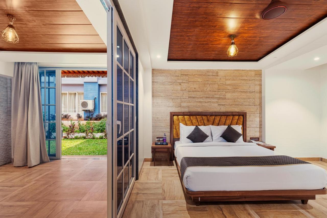 Mayur Retreat & Spa 로나발라 외부 사진