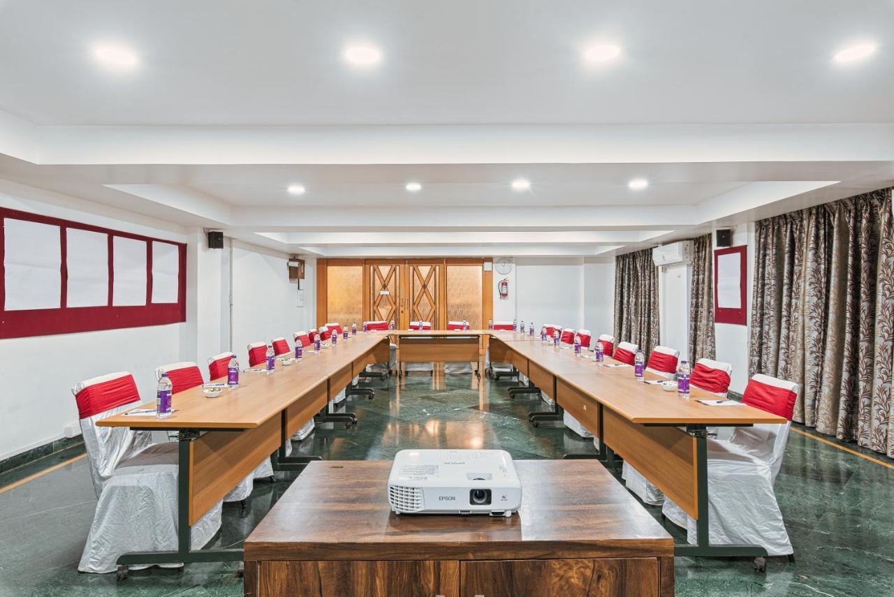 Mayur Retreat & Spa 로나발라 외부 사진