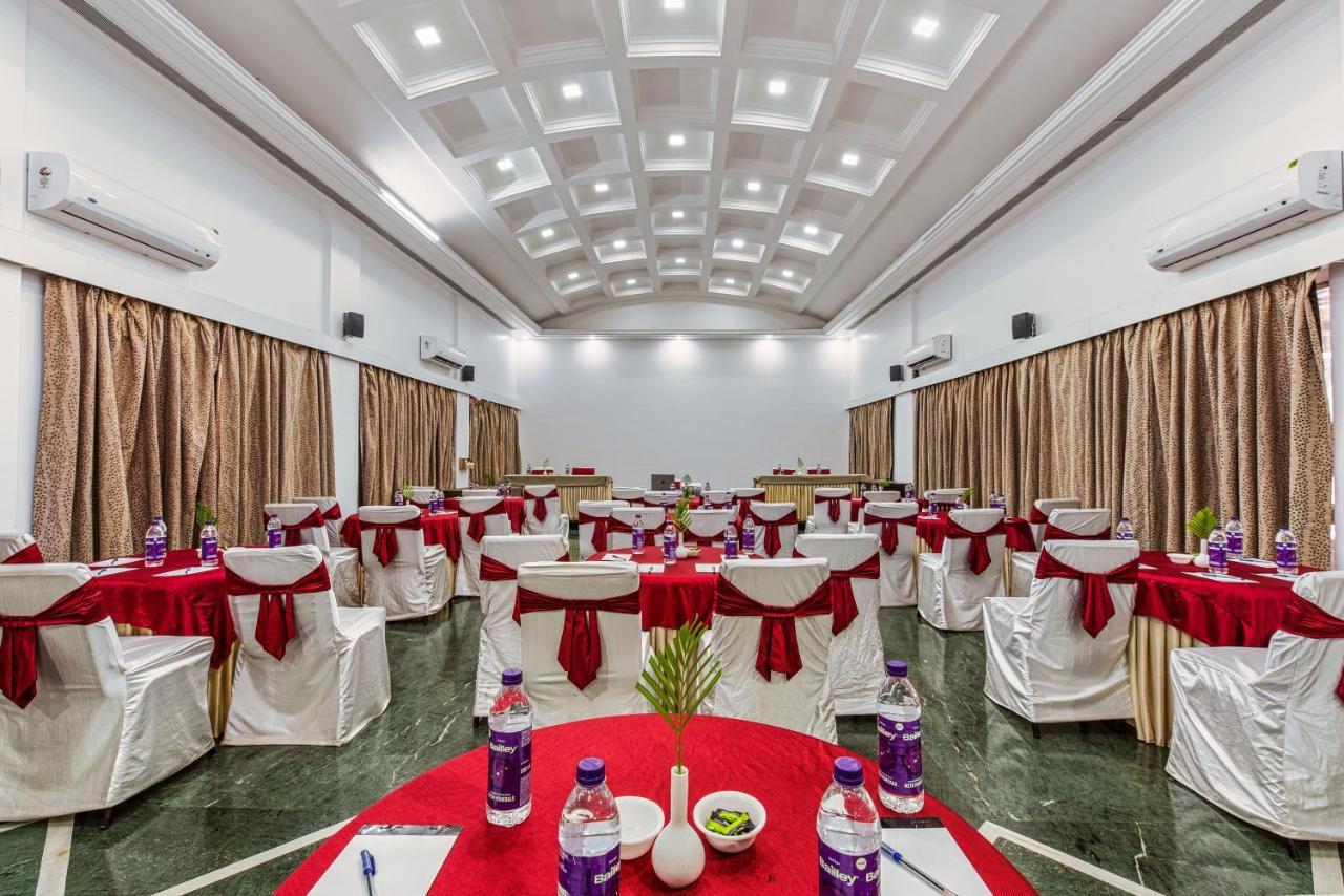 Mayur Retreat & Spa 로나발라 외부 사진