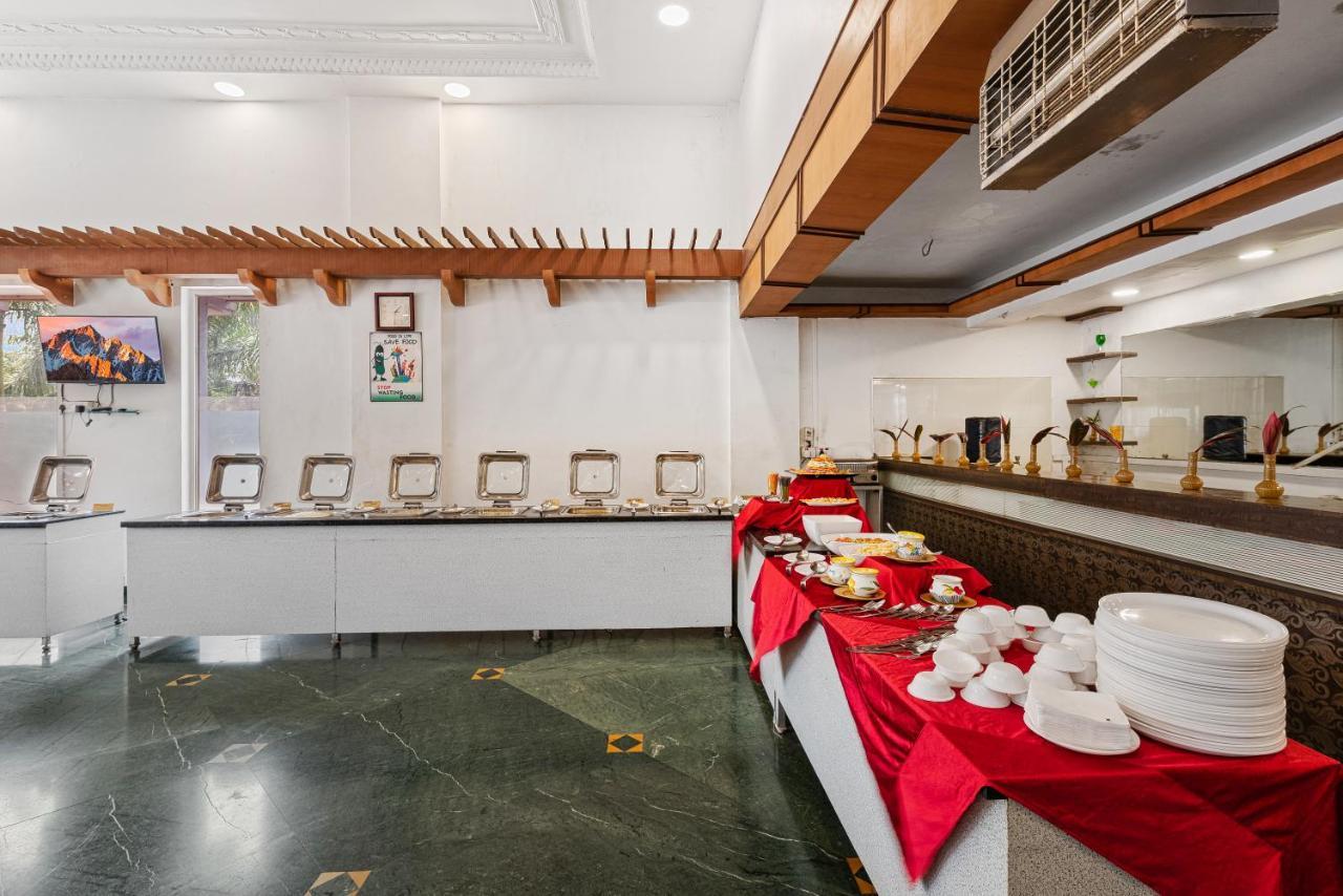 Mayur Retreat & Spa 로나발라 외부 사진