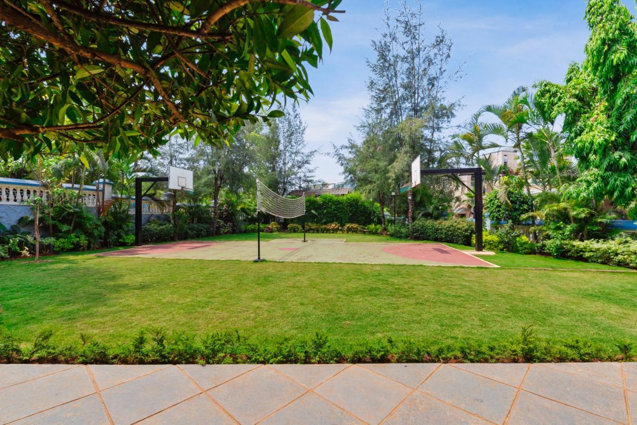 Mayur Retreat & Spa 로나발라 외부 사진