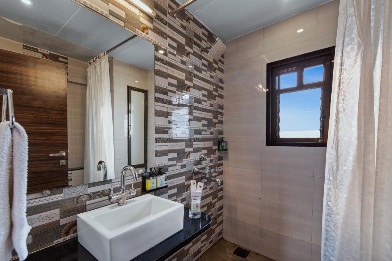 Mayur Retreat & Spa 로나발라 외부 사진