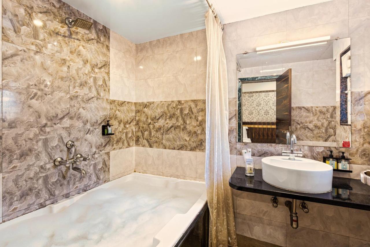 Mayur Retreat & Spa 로나발라 외부 사진