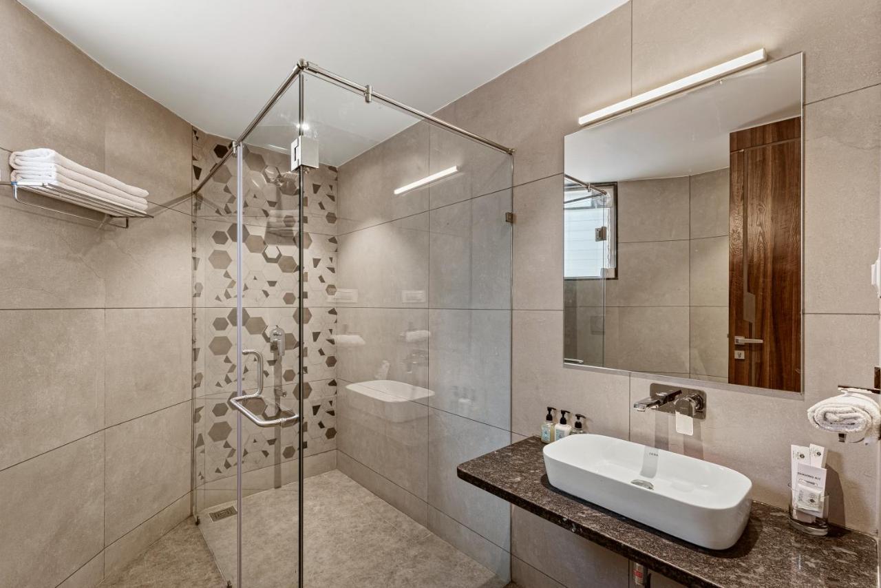 Mayur Retreat & Spa 로나발라 외부 사진