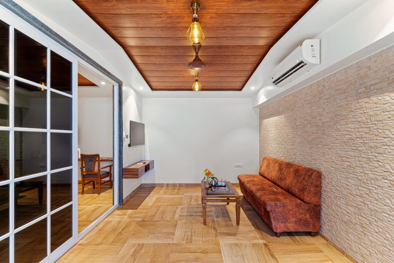Mayur Retreat & Spa 로나발라 외부 사진