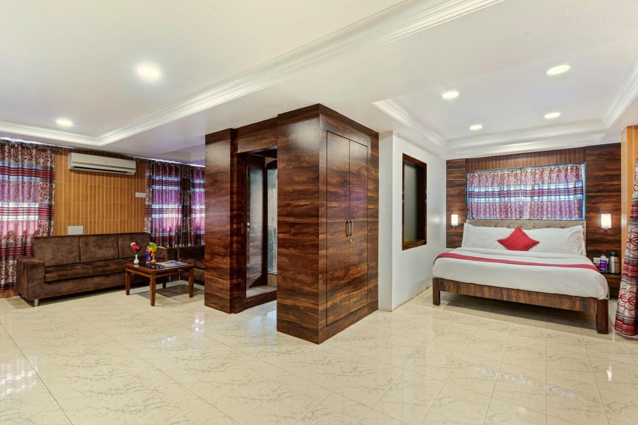 Mayur Retreat & Spa 로나발라 외부 사진
