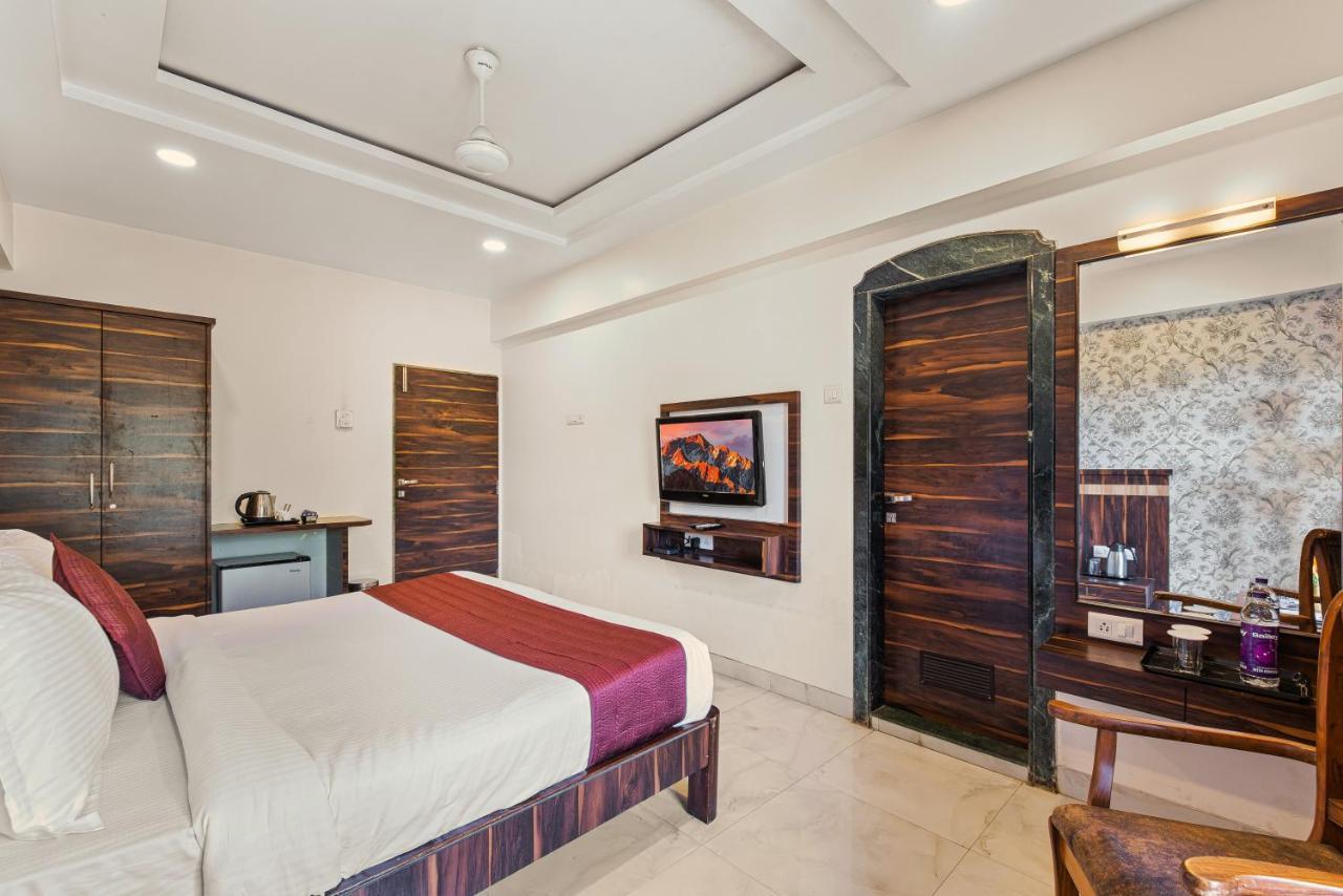 Mayur Retreat & Spa 로나발라 외부 사진