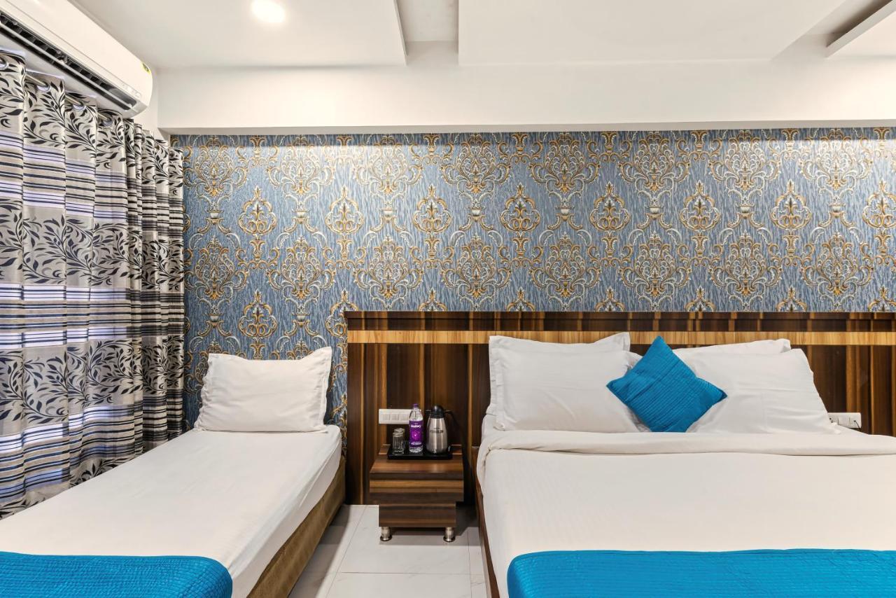 Mayur Retreat & Spa 로나발라 외부 사진