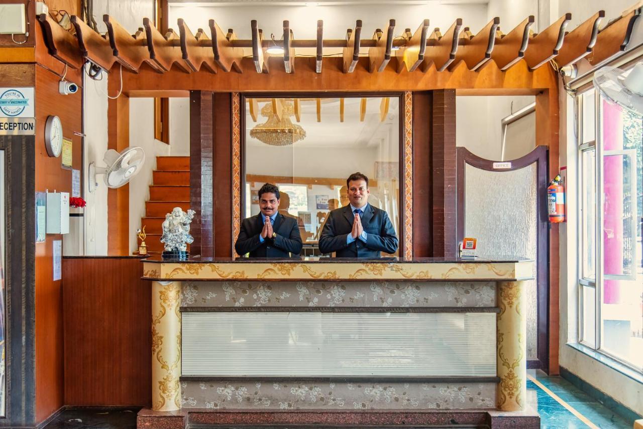 Mayur Retreat & Spa 로나발라 외부 사진
